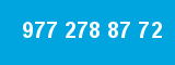 977 278 87 72 977 278 87 72